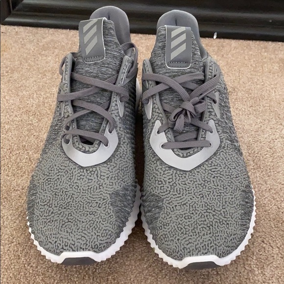 adidas Other - ADIDAS Men’s Shoes Alphabounce size 11